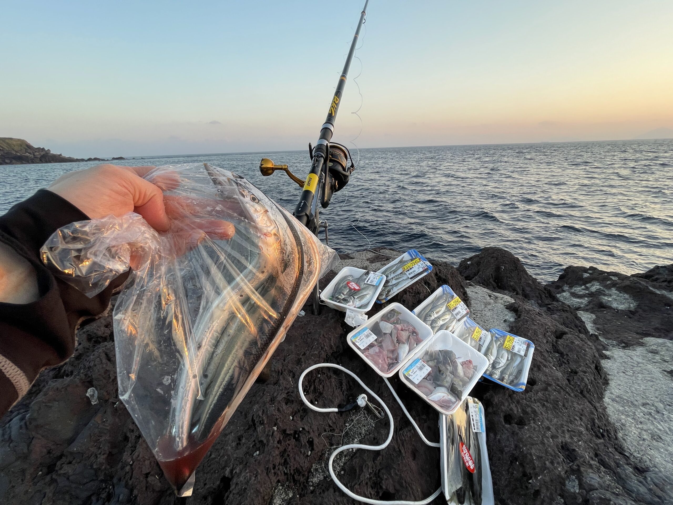 東京都伊豆大島で釣りするなら知りたい情報まとめ | NORIの釣り遠征